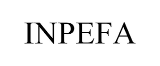 INPEFA