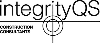 INTEGRITYQS CONSTRUCTION CONSULTANTS