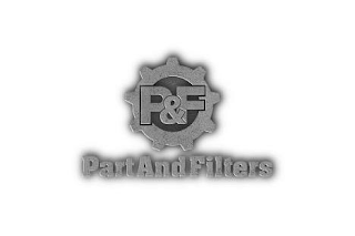 P&F PARTANDFILTERS