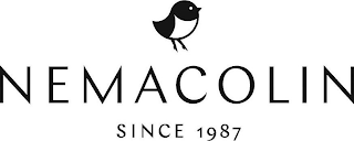 NEMACOLIN SINCE 1987