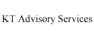 KT ADVISORY SERVICES