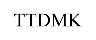 TTDMK