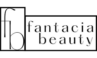 FB FANTACIA BEAUTY