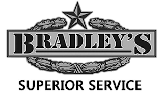 BRADLEY'S SUPERIOR SERVICE