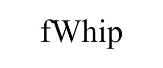 FWHIP