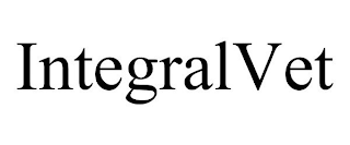 INTEGRALVET