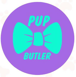 PUP BUTLER