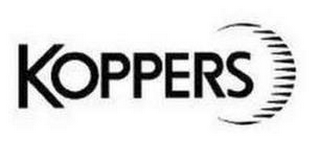 KOPPERS