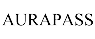 AURAPASS