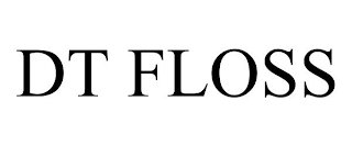 DT FLOSS