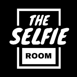 THE SELFIE ROOM