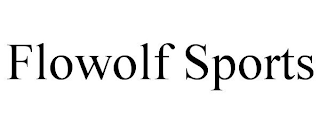 FLOWOLF SPORTS