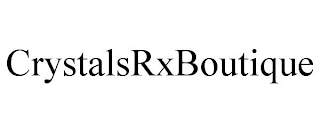 CRYSTALSRXBOUTIQUE