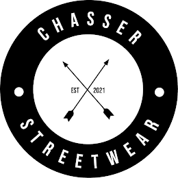 CHASSER STREETWEAR