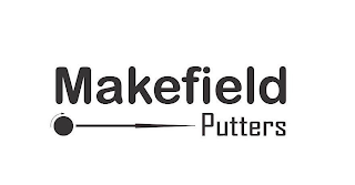 MAKEFIELD PUTTERS