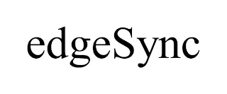 EDGESYNC