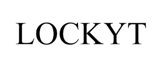 LOCKYT