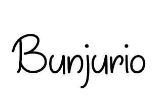 BUNJURIO