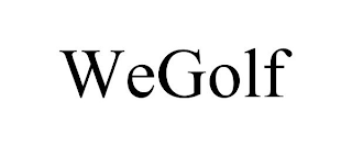 WEGOLF