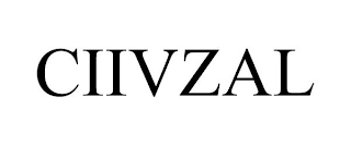 CIIVZAL