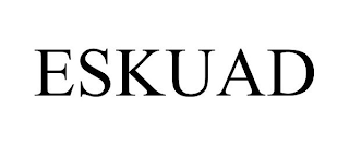 ESKUAD