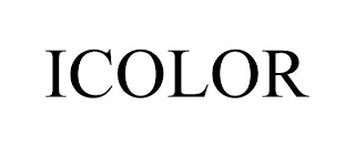 ICOLOR