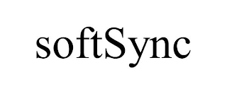 SOFTSYNC