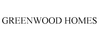 GREENWOOD HOMES