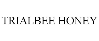 TRIALBEE HONEY