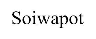 SOIWAPOT