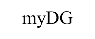 MYDG