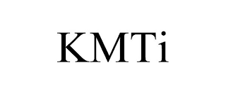 KMTI