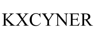 KXCYNER