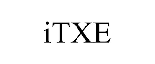 ITXE