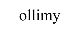 OLLIMY