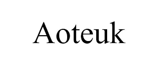 AOTEUK