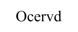 OCERVD