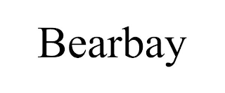 BEARBAY