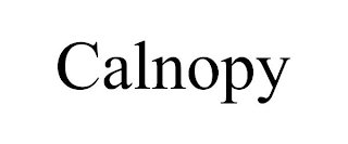 CALNOPY