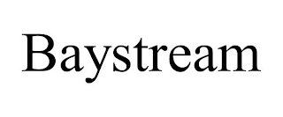 BAYSTREAM