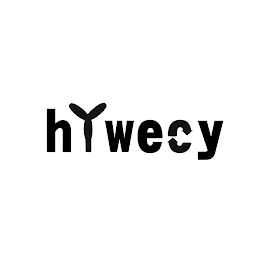 HYWECY