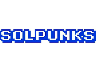 SOLPUNKS