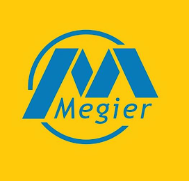 M MEGIER