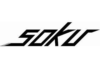 SOKU