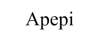 APEPI