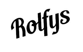 ROLFYS