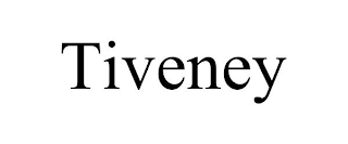 TIVENEY