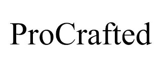 PROCRAFTED