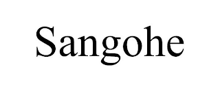 SANGOHE