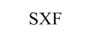 SXF